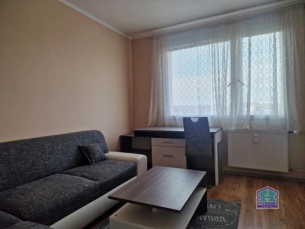 Pronájem bytu 1+1, Stříbro, Větrná, 38 m2