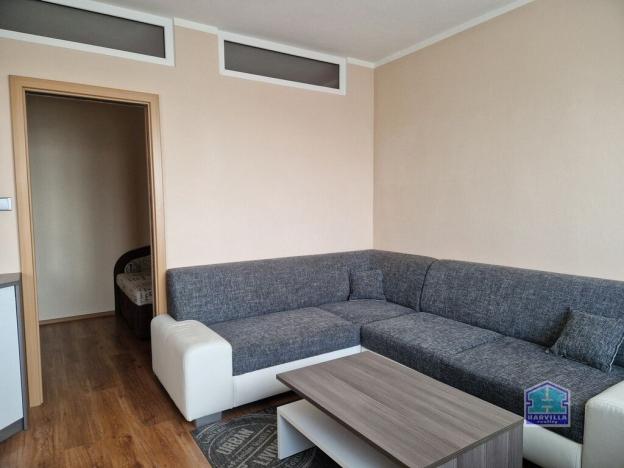 Pronájem bytu 1+1, Stříbro, Větrná, 38 m2