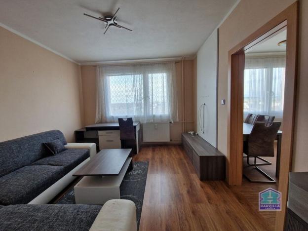 Pronájem bytu 1+1, Stříbro, Větrná, 38 m2