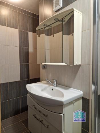 Pronájem bytu 1+1, Stříbro, Větrná, 38 m2