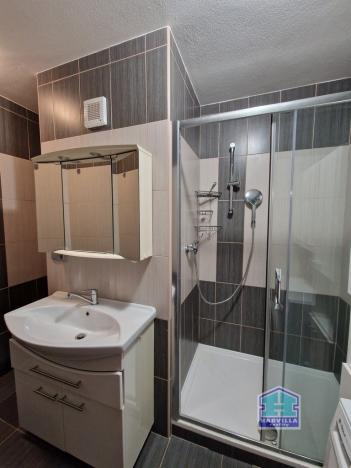 Pronájem bytu 1+1, Stříbro, Větrná, 38 m2