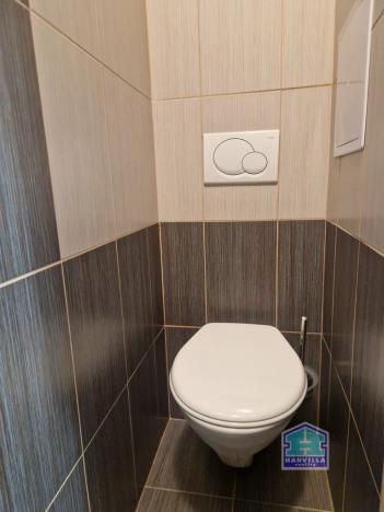 Pronájem bytu 1+1, Stříbro, Větrná, 38 m2