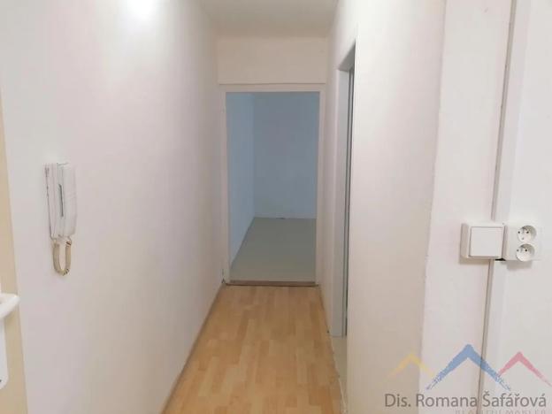 Prodej bytu 2+1, Moravský Beroun, Masarykova, 65 m2