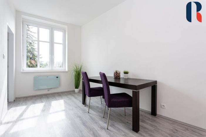 Pronájem bytu 3+kk, Praha - Libeň, Davídkova, 48 m2