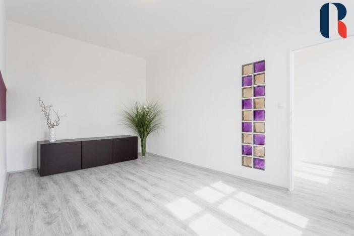 Pronájem bytu 3+kk, Praha - Libeň, Davídkova, 48 m2