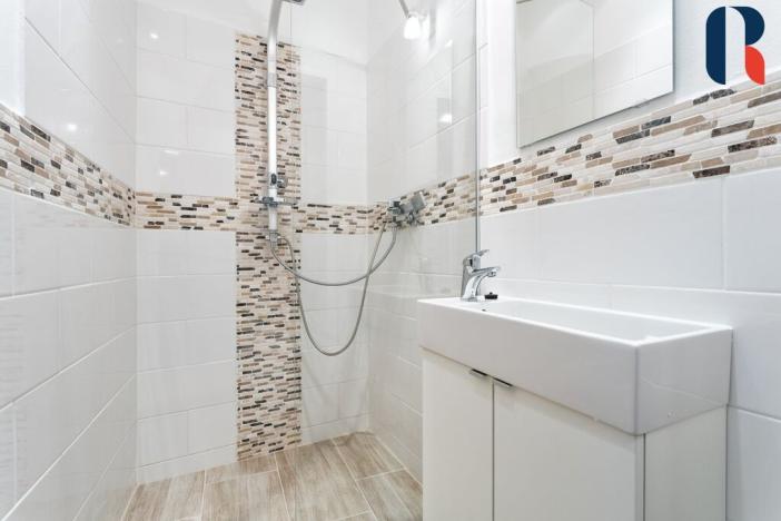 Pronájem bytu 3+kk, Praha - Libeň, Davídkova, 48 m2