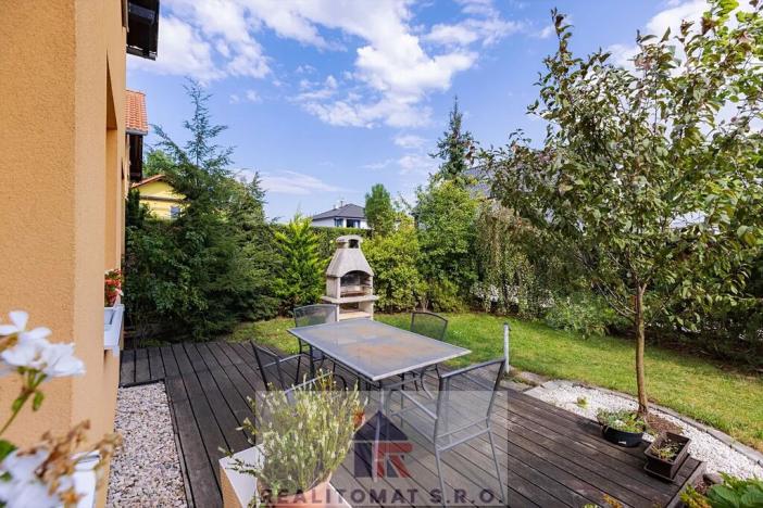 Prodej rodinného domu, Horoušany, Na Svahu, 133 m2