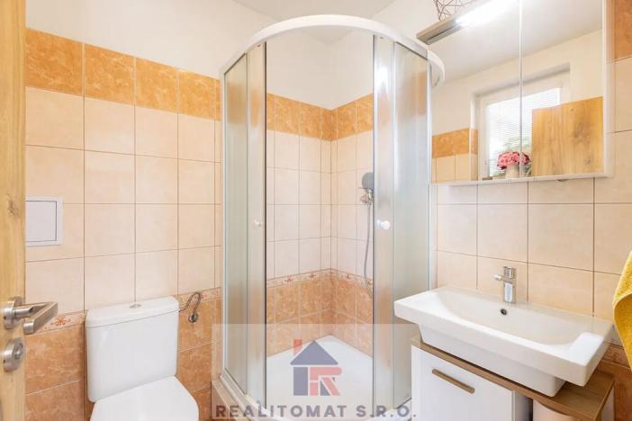 Prodej rodinného domu, Horoušany, Na Svahu, 133 m2