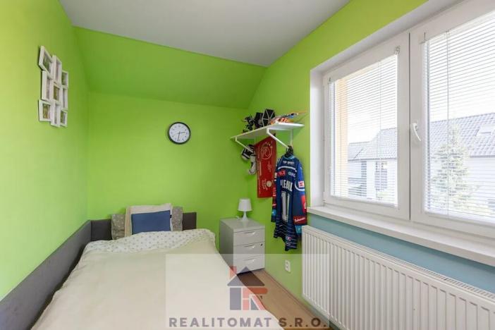 Prodej rodinného domu, Horoušany, Na Svahu, 133 m2