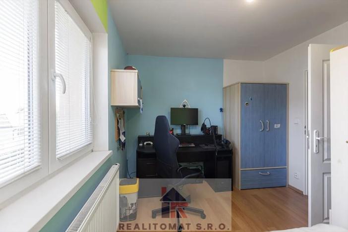 Prodej rodinného domu, Horoušany, Na Svahu, 133 m2