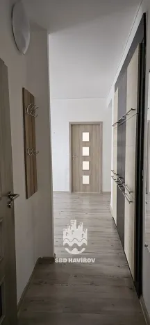 Prodej bytu 3+1, Havířov, Dlouhá třída, 62 m2