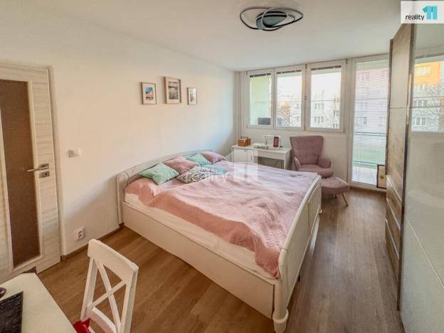 Prodej bytu 3+1, Dobřany, 17. listopadu, 78 m2