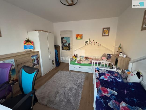 Prodej bytu 3+1, Dobřany, 17. listopadu, 78 m2