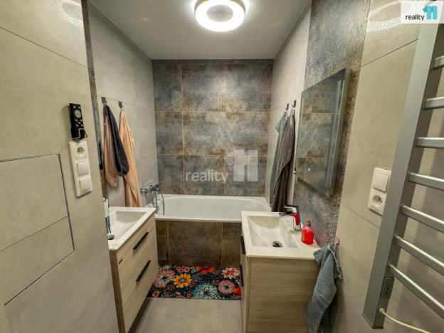 Prodej bytu 3+1, Dobřany, 17. listopadu, 78 m2