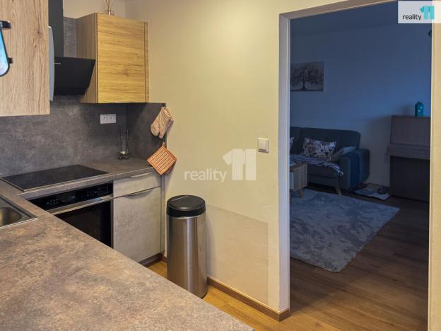 Prodej bytu 3+1, Dobřany, 17. listopadu, 78 m2