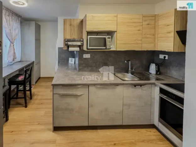 Prodej bytu 3+1, Dobřany, 17. listopadu, 78 m2