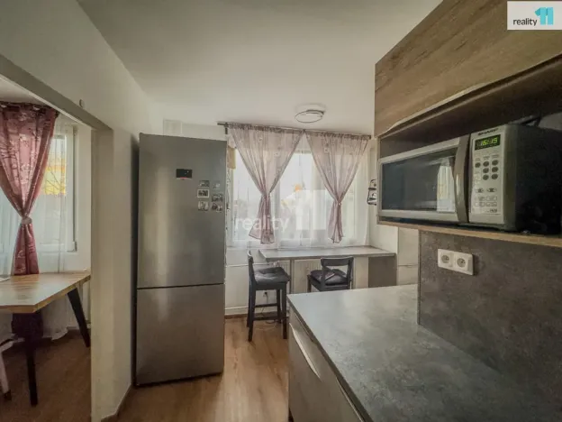 Prodej bytu 3+1, Dobřany, 17. listopadu, 78 m2