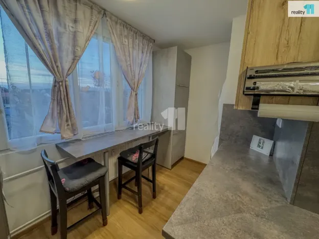 Prodej bytu 3+1, Dobřany, 17. listopadu, 78 m2