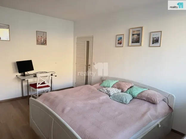 Prodej bytu 3+1, Dobřany, 17. listopadu, 78 m2