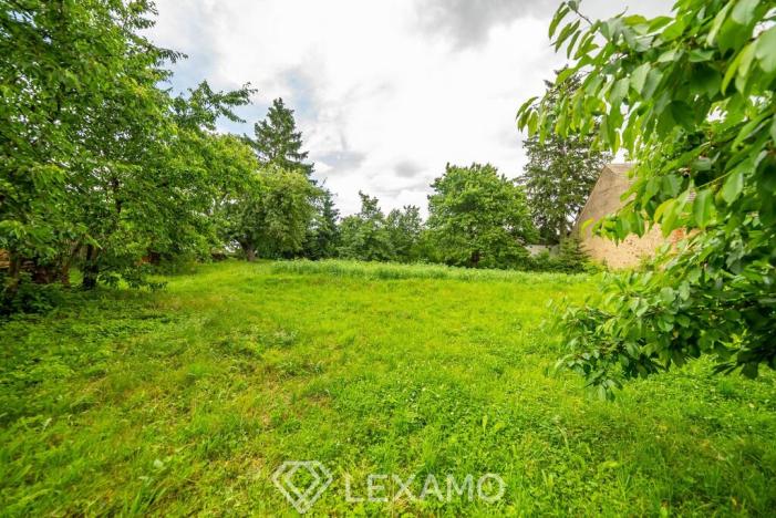 Prodej pozemku pro bydlení, Martínkov, 1287 m2