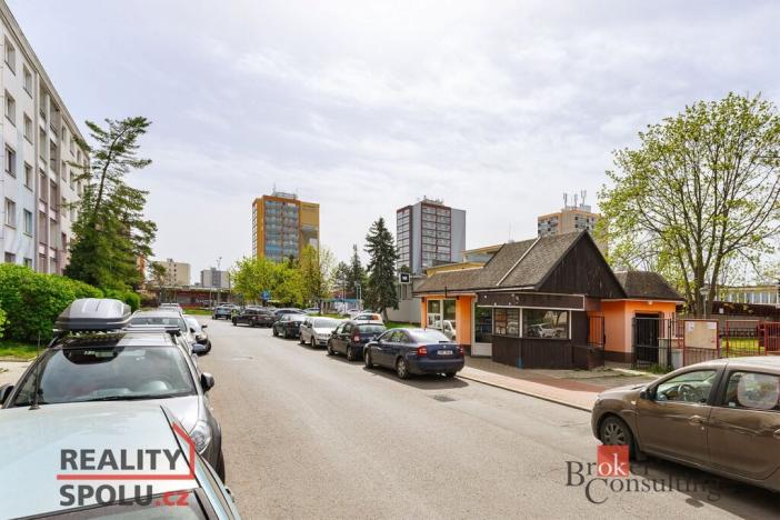 Pronájem obchodního prostoru, Kralupy nad Vltavou - Lobeček, Dr. E. Beneše, 58 m2