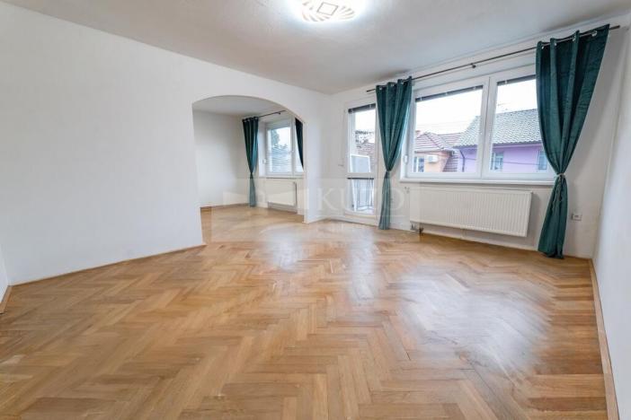 Pronájem bytu 3+1, Rousínov - Čechyně, 80 m2