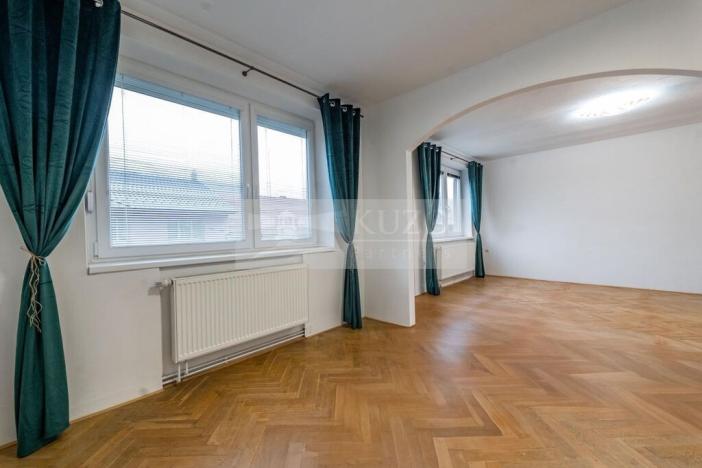 Pronájem bytu 3+1, Rousínov - Čechyně, 80 m2