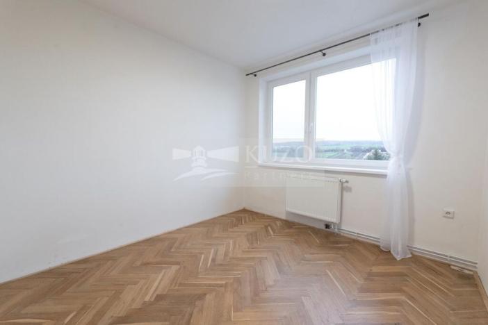 Pronájem bytu 3+1, Rousínov - Čechyně, 80 m2
