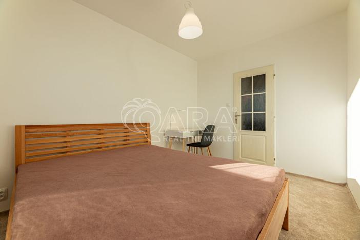 Pronájem bytu 2+kk, Praha - Strašnice, Rubensova, 38 m2