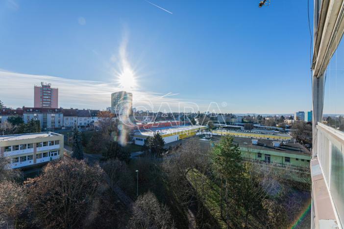 Pronájem bytu 2+kk, Praha - Strašnice, Rubensova, 38 m2