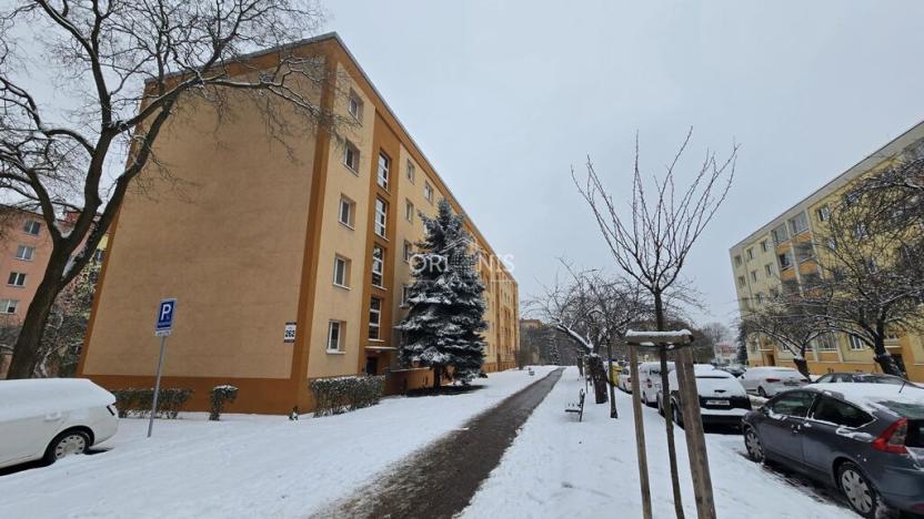 Prodej bytu 2+1, Most, Zdeňka Fibicha, 54 m2