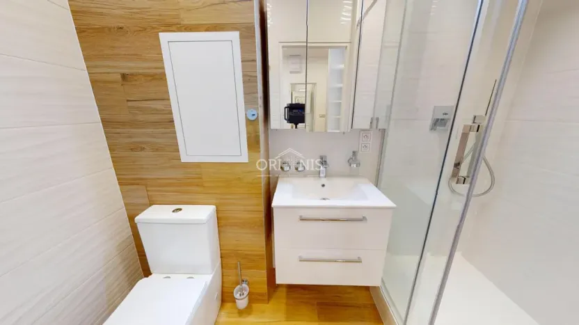 Prodej bytu 2+1, Most, Zdeňka Fibicha, 54 m2