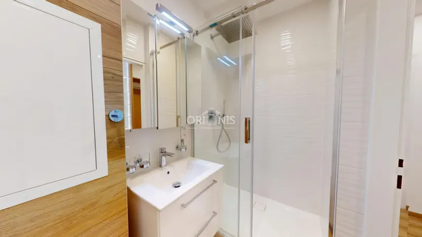 Prodej bytu 2+1, Most, Zdeňka Fibicha, 54 m2