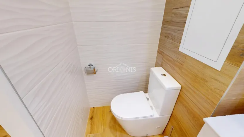 Prodej bytu 2+1, Most, Zdeňka Fibicha, 54 m2