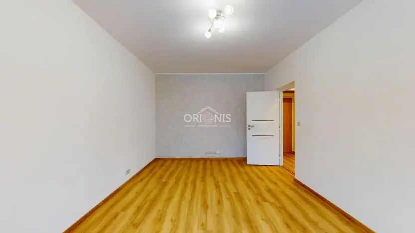 Prodej bytu 2+1, Most, Zdeňka Fibicha, 54 m2