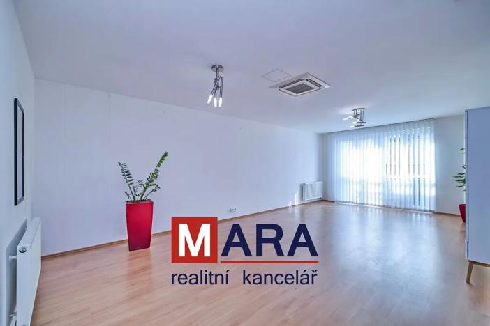 Pronájem kanceláře, Olomouc, Legionářská, 116 m2