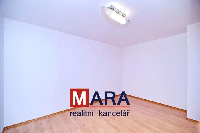 Pronájem kanceláře, Olomouc, Legionářská, 116 m2