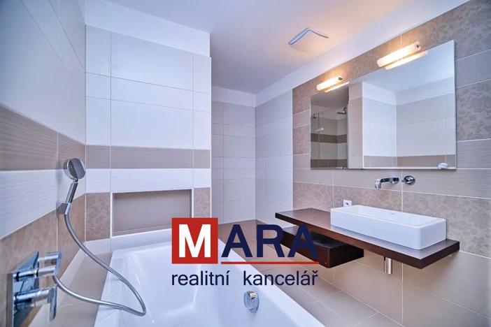 Pronájem kanceláře, Olomouc, Legionářská, 116 m2