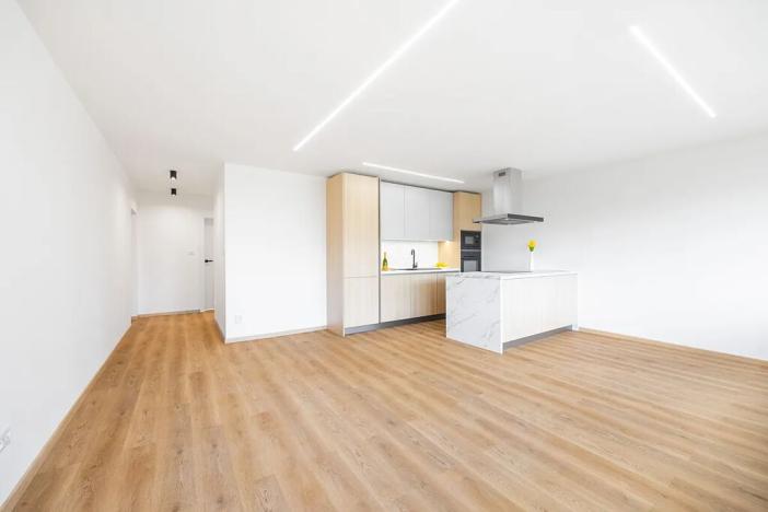Prodej bytu 3+kk, Praha - Prosek, Vysočanská, 82 m2
