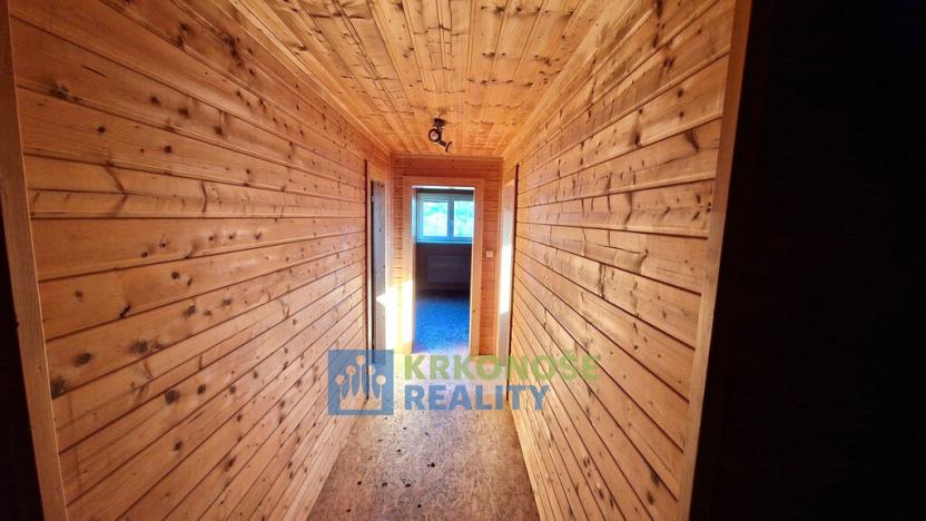 Prodej rodinného domu, Velké Svatoňovice - Markoušovice, 165 m2