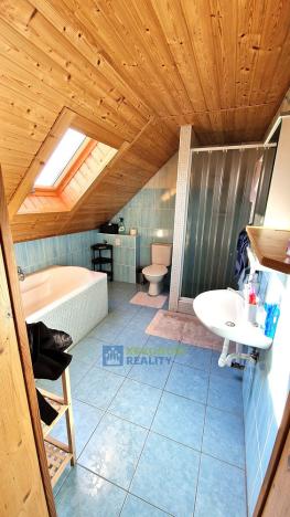 Prodej rodinného domu, Velké Svatoňovice - Markoušovice, 165 m2