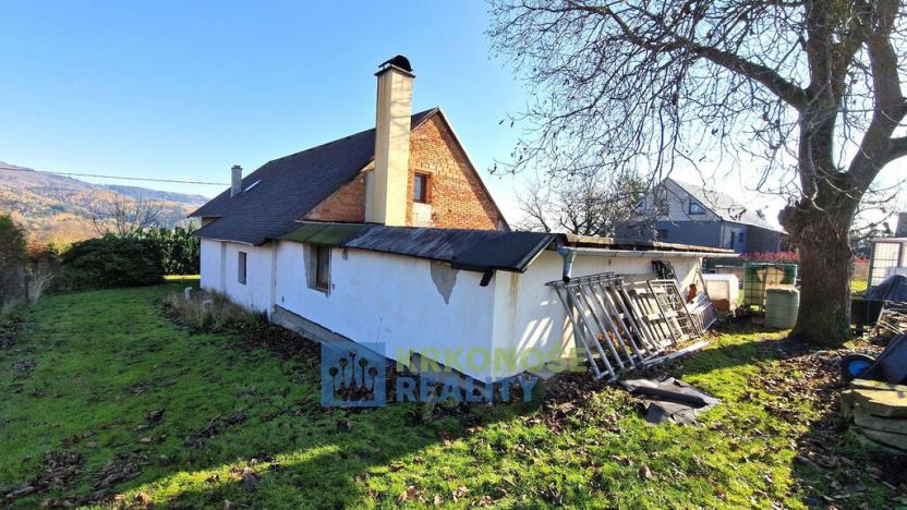 Prodej rodinného domu, Velké Svatoňovice - Markoušovice, 165 m2