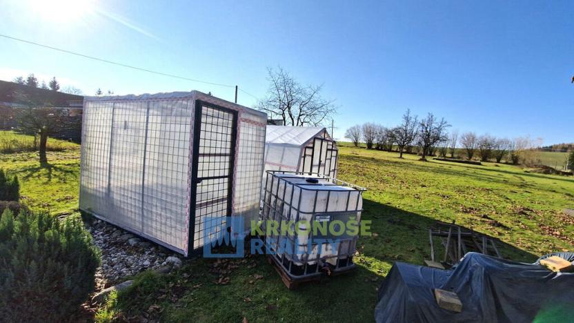 Prodej rodinného domu, Velké Svatoňovice - Markoušovice, 165 m2