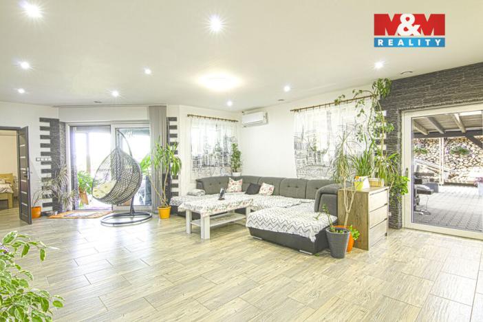 Prodej rodinného domu, Dešná, 143 m2