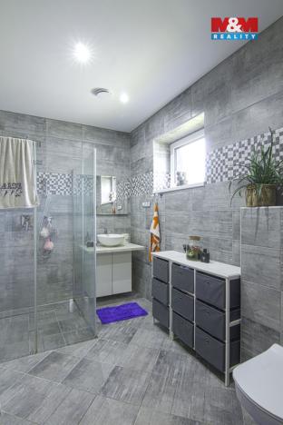 Prodej rodinného domu, Dešná, 143 m2