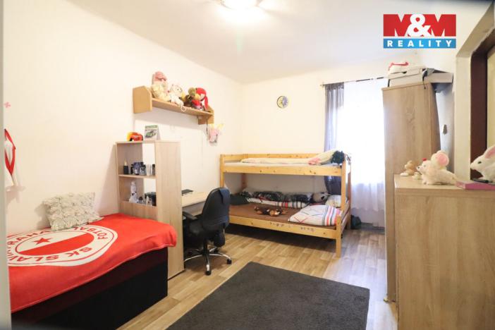 Prodej rodinného domu, Libořice, 200 m2