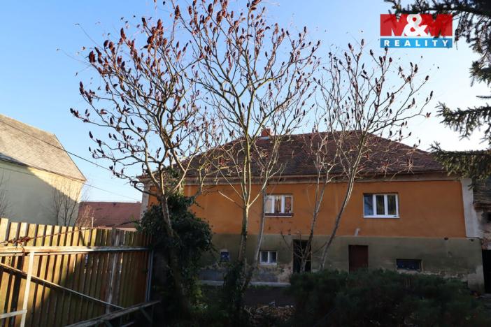 Prodej rodinného domu, Libořice, 200 m2