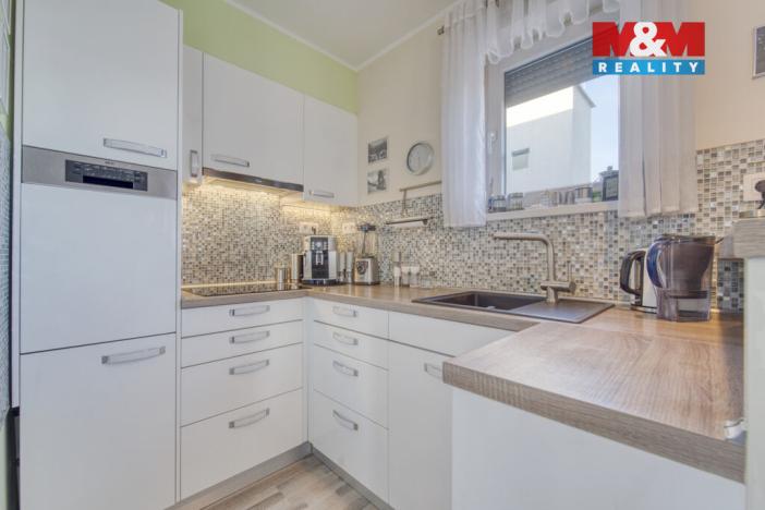 Prodej bytu 3+kk, Praha - Hlubočepy, Miloše Havla, 104 m2