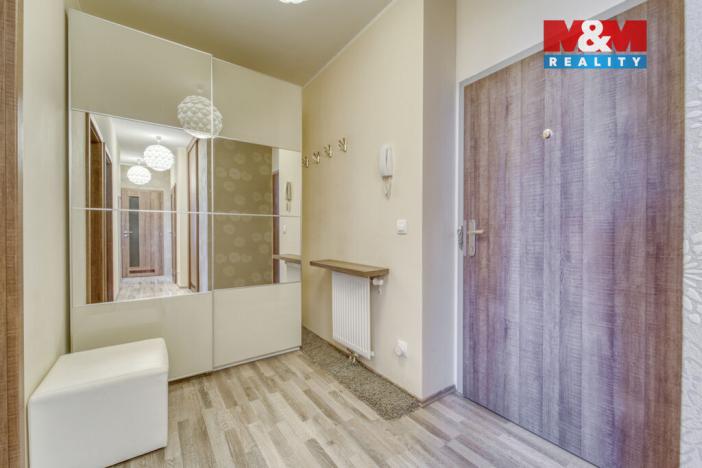 Prodej bytu 3+kk, Praha - Hlubočepy, Miloše Havla, 104 m2