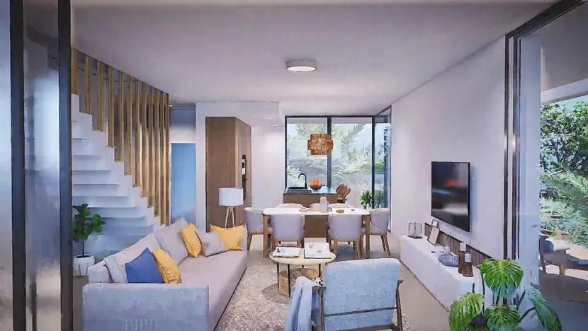 Prodej bytu 3+kk, Cartagena, Španělsko, 109 m2